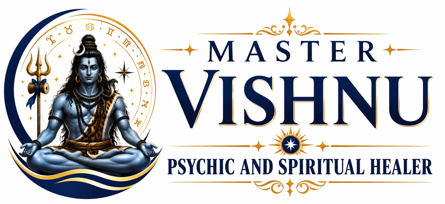 Mastervishnu - Astrology & Spiritual Guidance