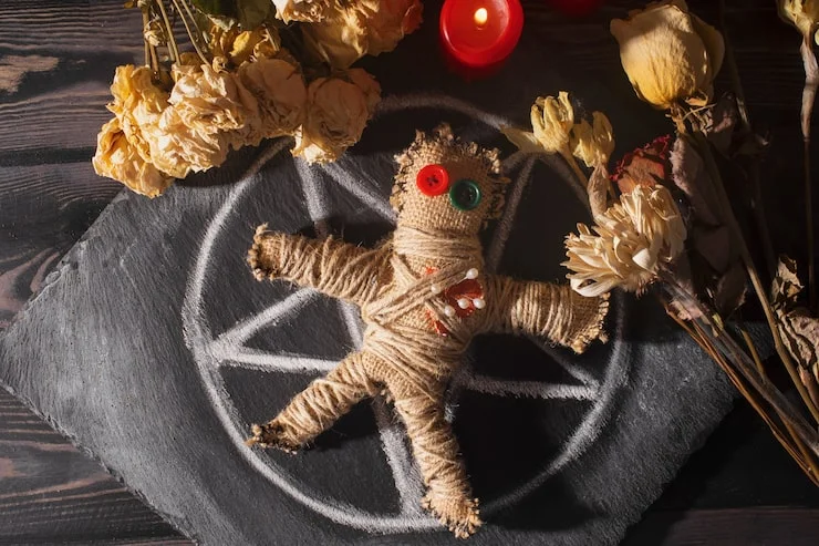 Mastervishnu - Voodoo Spells Consultation