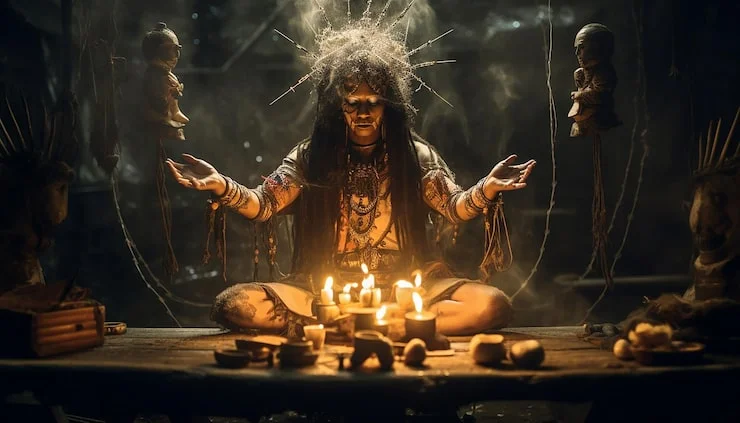 Spiritual guidance and astrology consultation